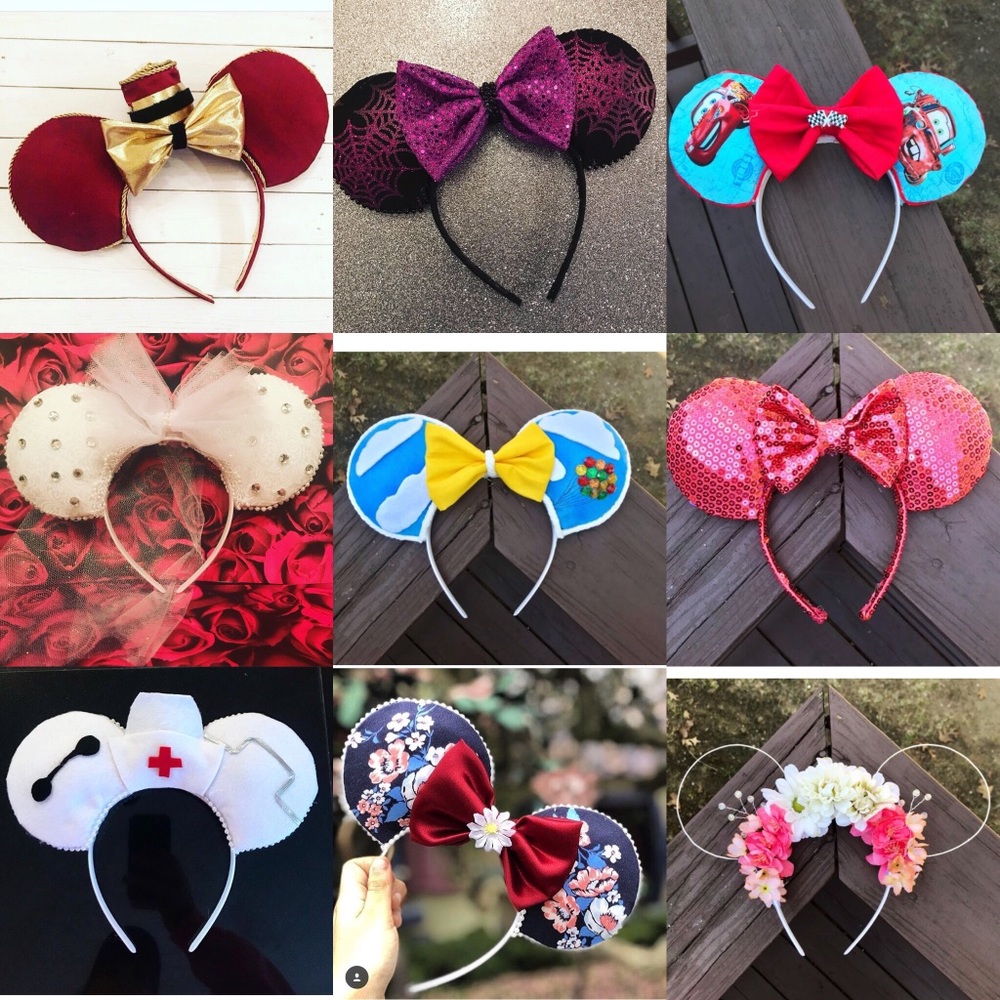 Multiple ears for sale! Price per ear